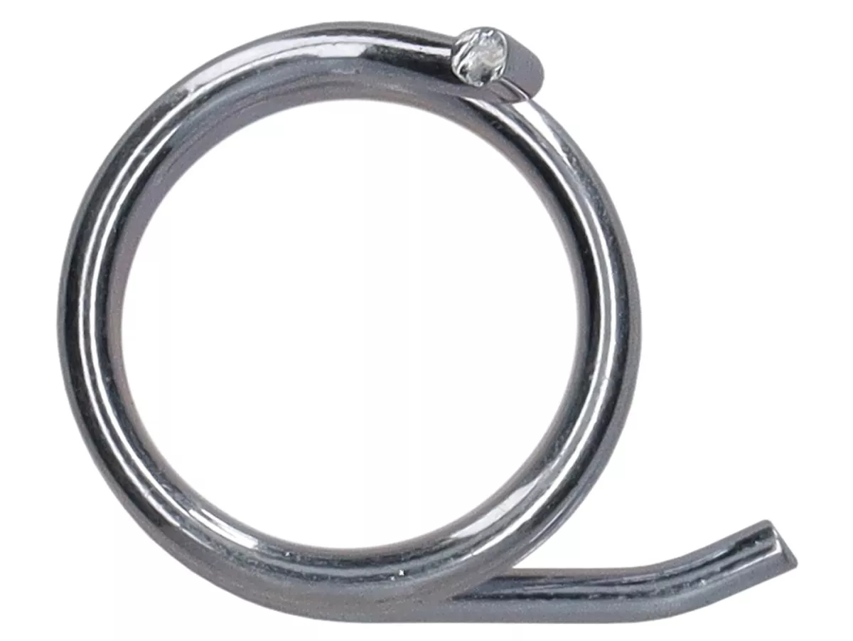 Bromsspaksfjäder - Kopplingsspaksfjäder -VESPA- PK XL2, Cosa2