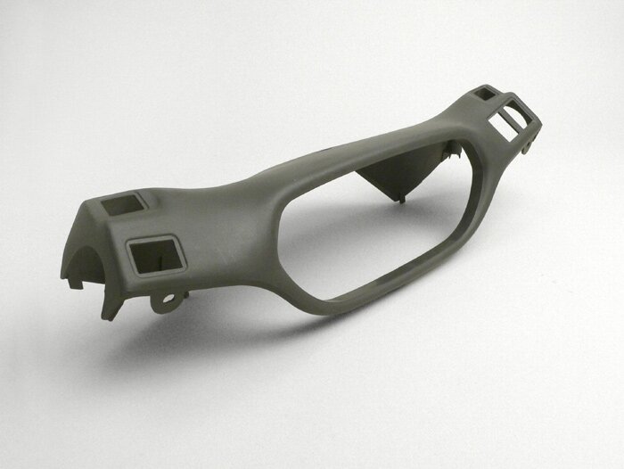 Speedo bezel -PIAGGIO- Sfera (NSL1T)