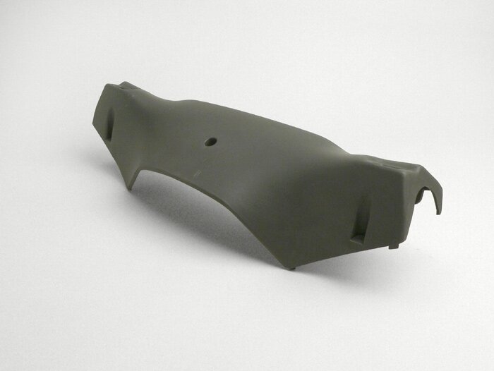 Speedo bezel -PIAGGIO- Sfera (NSL1T)