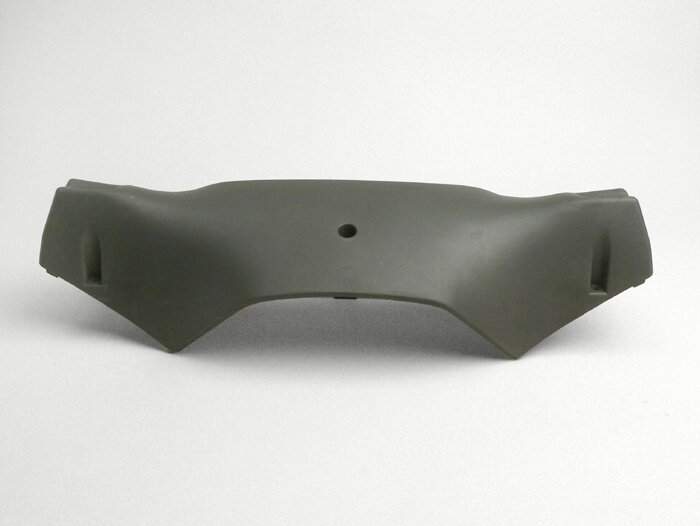 Speedo bezel -PIAGGIO- Sfera (NSL1T)