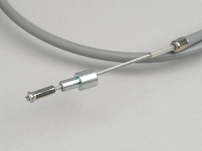 Brake cable front -OEM QUALITY- Vespa Cosa