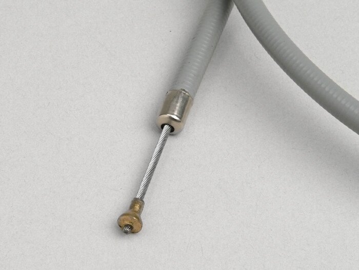 Brake cable front -OEM QUALITY- Vespa Cosa