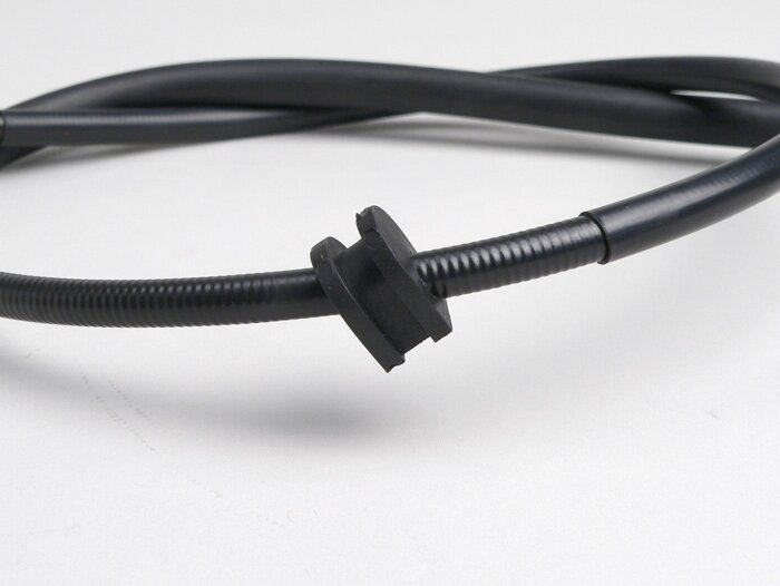 Speedo cable -PIAGGIO- Zip FR (1996-98), Zip RST