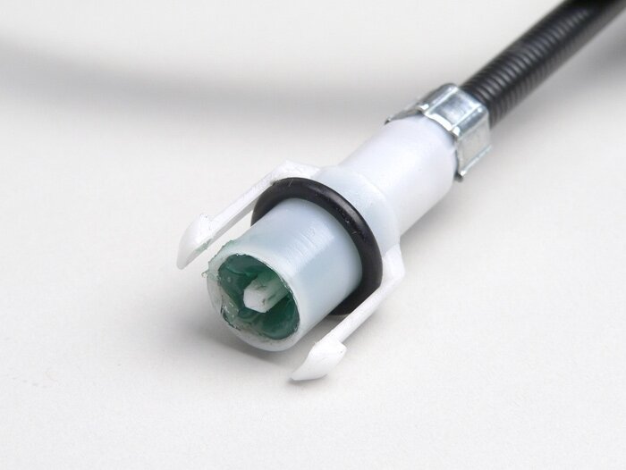 Speedo cable -PIAGGIO- Zip FR (1996-98), Zip RST