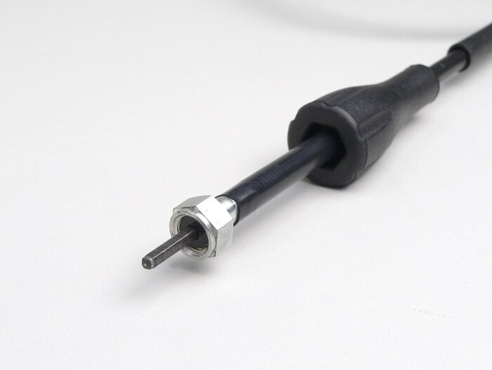 Speedo cable -PIAGGIO- Zip FR (1996-98), Zip RST