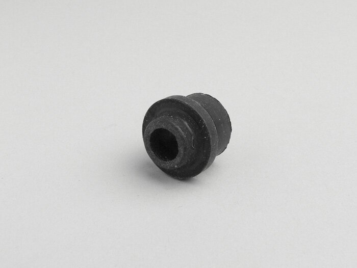Rubber buffer for pin at radiator -PIAGGIO- Hexagon 125-180, Hexagon 125-180 LX-LXT, Hexagon 125-250 GT-GTX
