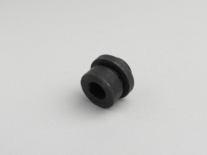 Rubber buffer for pin at radiator -PIAGGIO- Hexagon 125-180, Hexagon 125-180 LX-LXT, Hexagon 125-250 GT-GTX
