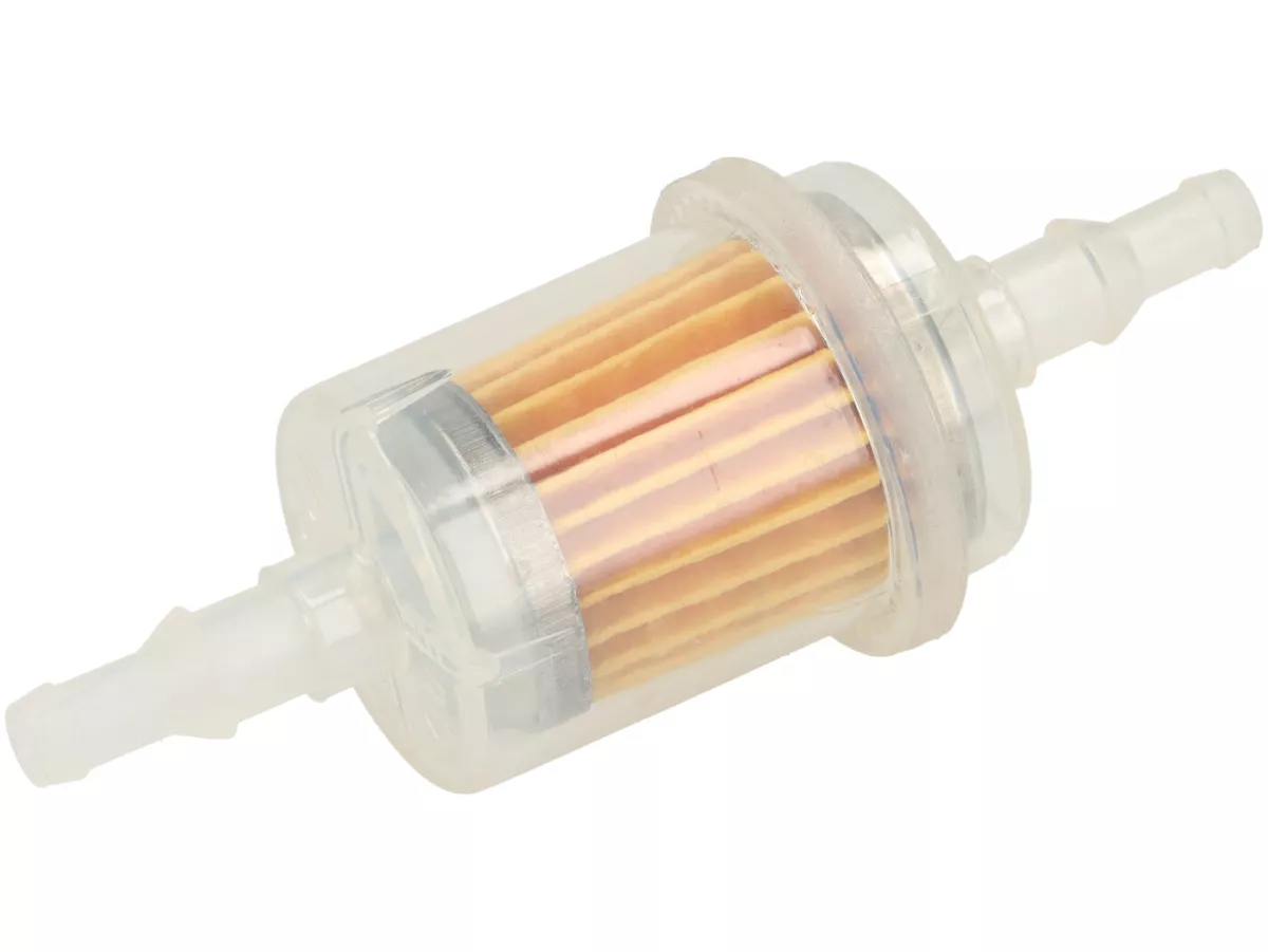 Bensinfilter -PIAGGIO- Gilera Nexus 125 (Euro 3), Runner Purejet, Runner RST Purejet, Runner VX, Runner VXR, Piaggio Beverly 125-250, Carnaby 125-200, MP3 125, NRG Power Purejet, NRG Purejet, X7 125, X8 125-200, X9 125-250, Vespa GT 125-200, Vespa GTL 125