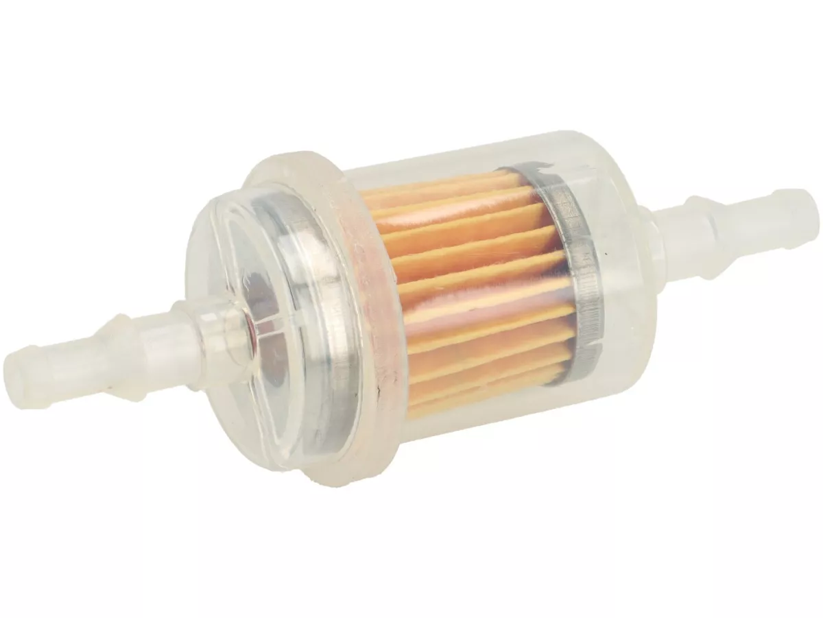 Bensinfilter -PIAGGIO- Gilera Nexus 125 (Euro 3), Runner Purejet, Runner RST Purejet, Runner VX, Runner VXR, Piaggio Beverly 125-250, Carnaby 125-200, MP3 125, NRG Power Purejet, NRG Purejet, X7 125, X8 125-200, X9 125-250, Vespa GT 125-200, Vespa GTL 125