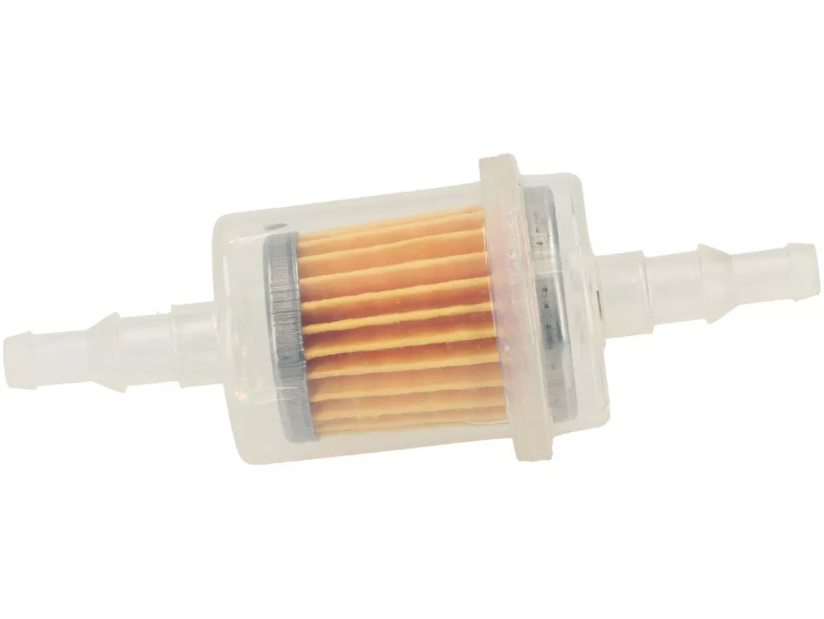 Bensinfilter -PIAGGIO- Gilera Nexus 125 (Euro 3), Runner Purejet, Runner RST Purejet, Runner VX, Runner VXR, Piaggio Beverly 125-250, Carnaby 125-200, MP3 125, NRG Power Purejet, NRG Purejet, X7 125, X8 125-200, X9 125-250, Vespa GT 125-200, Vespa GTL 125
