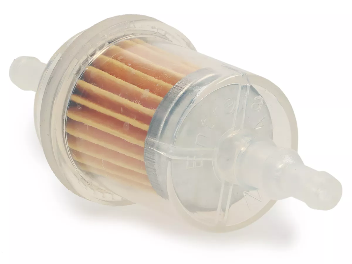 Bensinfilter -PIAGGIO- Gilera Nexus 125 (Euro 3), Runner Purejet, Runner RST Purejet, Runner VX, Runner VXR, Piaggio Beverly 125-250, Carnaby 125-200, MP3 125, NRG Power Purejet, NRG Purejet, X7 125, X8 125-200, X9 125-250, Vespa GT 125-200, Vespa GTL 125