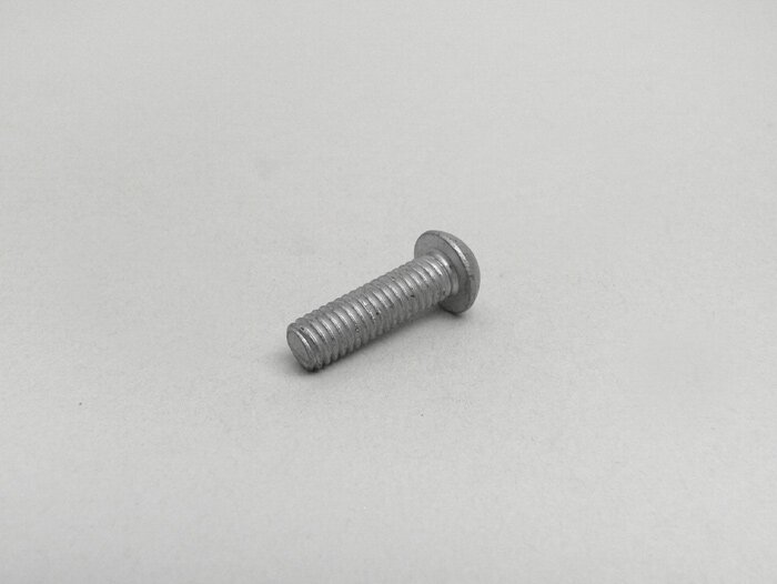 Tornillo hexagonal cabeza plana -ISO 7380- M6 x 20mm (resistencia 10.9) - (Utilizado para discos de freno Piaggio, Gilera)