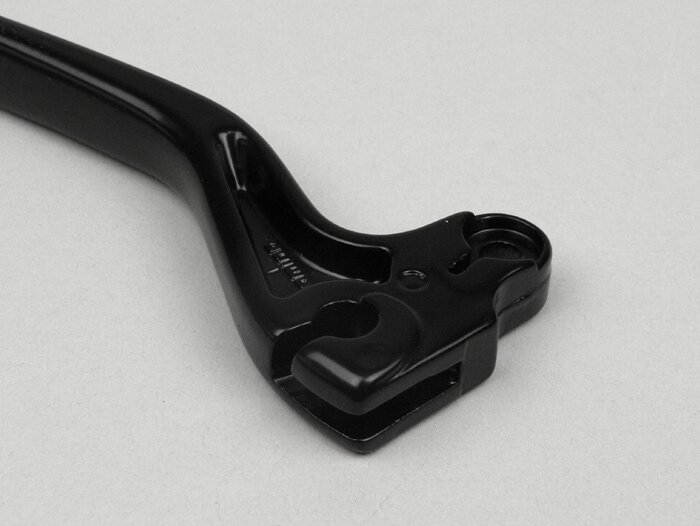 Hendel -PIAGGIO- NRG, NRG MC2 (type ZAPC04), TPH, TPH X, TPH XR - links, aluminium