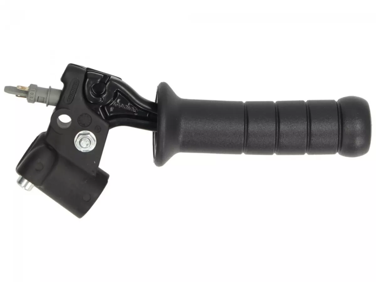 Brake lever and grip -PIAGGIO- Piaggio TPH 50 (TEC1T), Piaggio TPH 80 (TE81T)