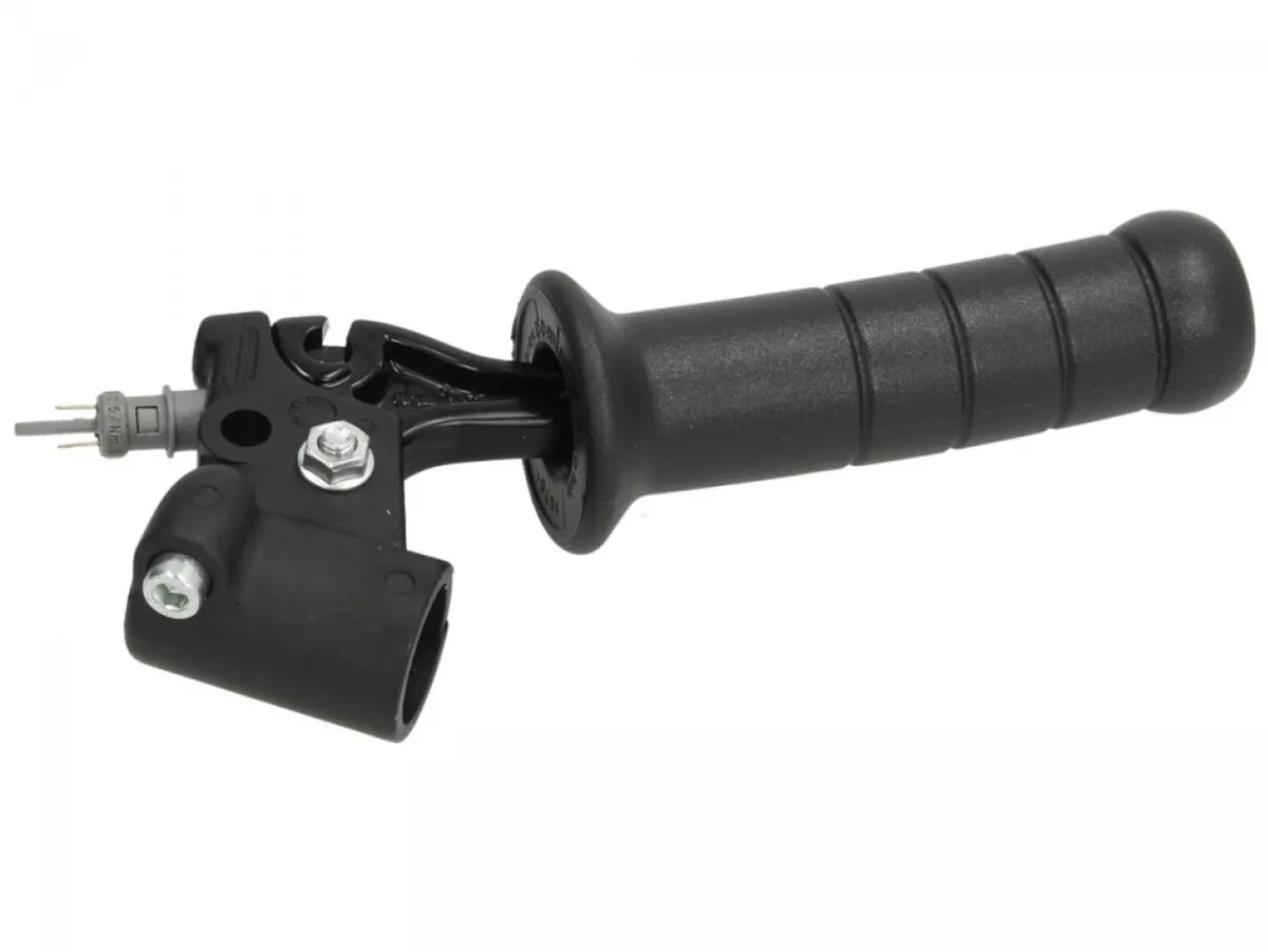 Brake lever and grip -PIAGGIO- Piaggio TPH 50 (TEC1T), Piaggio TPH 80 (TE81T)
