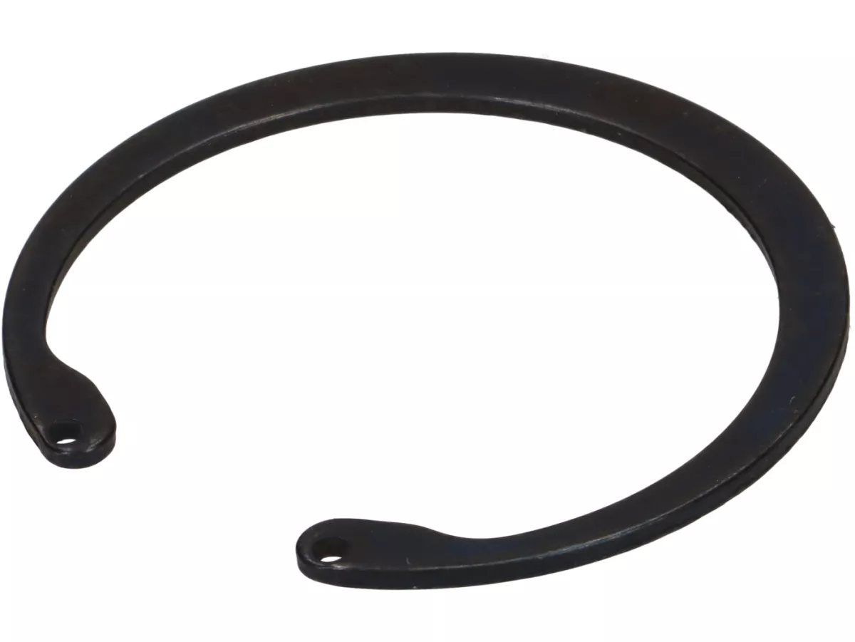 Seegerring - Borrning DIN472 liknande - Ø=35mm x 1,20mm