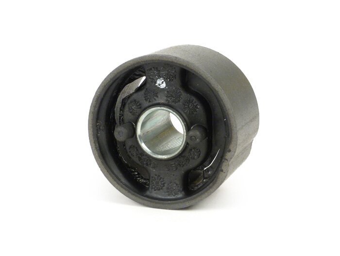 Silentblock motor swing arm Ø=61.7 x 18 x 40mm -PIAGGIO- Vespa GT 250 (ZAPM45102), Vespa GT L 125 (ZAPM31100, ZAPM31101), Vespa GT L 200 (ZAPM31200), Vespa GTS 125 (ZAPM31300), Vespa GTS 250 (ZAPM45100, ZAPM45101), Vespa GTS 300 (ZAPM45200, ZAPM45202, ZAP