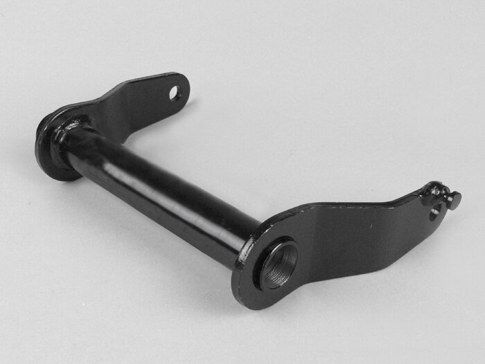 Mesin lengan ayun paralelogram -PIAGGIO- Piaggio 125-180 ccm 2-tak - Gilera Runner FX/FXR 125-180, Italjet Dragster 125-180, Piaggio SKR125, SKR150, TPH125, Skipper125, Skipper150, Hexagon LX/LXT 125-180