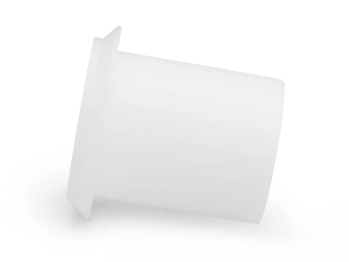Plastic bush for engine swinging arm -PIAGGIO- 125-180cc 2-stroke