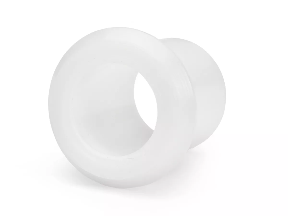 Plastic bush for engine swinging arm -PIAGGIO- 125-180cc 2-stroke
