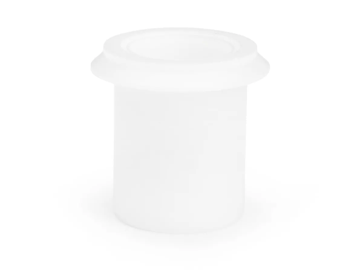 Plastic bush for engine swinging arm -PIAGGIO- 125-180cc 2-stroke