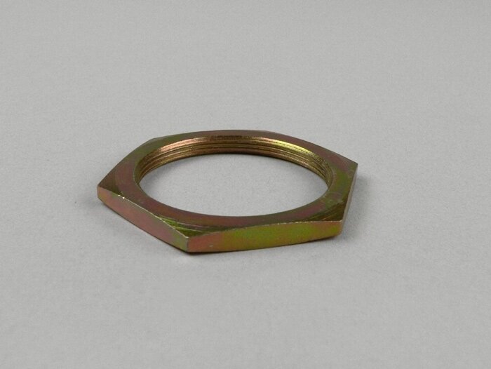 Dado frizione -M38x1- larghezza chiave 46mm