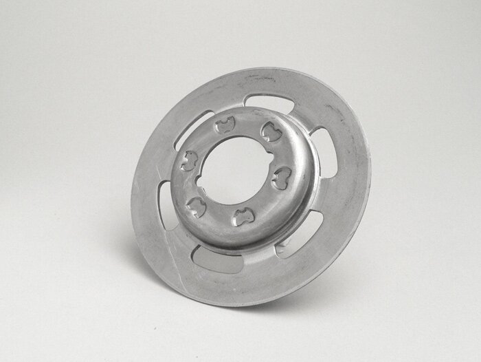 Pelat dasar kopling -VESPA- Vespa Smallframe tipe PK XL2