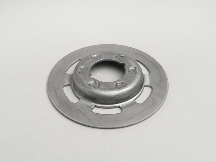 Pelat dasar kopling -VESPA- Vespa Smallframe tipe PK XL2