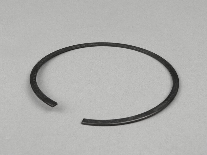 Cestello frizione con anello di sicurezza -PIAGGIO Ø=68mm w=2,9mm h= 1,1mm- Vespa PK50 XL FL (V5N1T), PK50 HP (V5N2T), PK50 XL2 (V5X3T), PK125 N FL (VMX7T), PK125 XL2 (VMX6T)