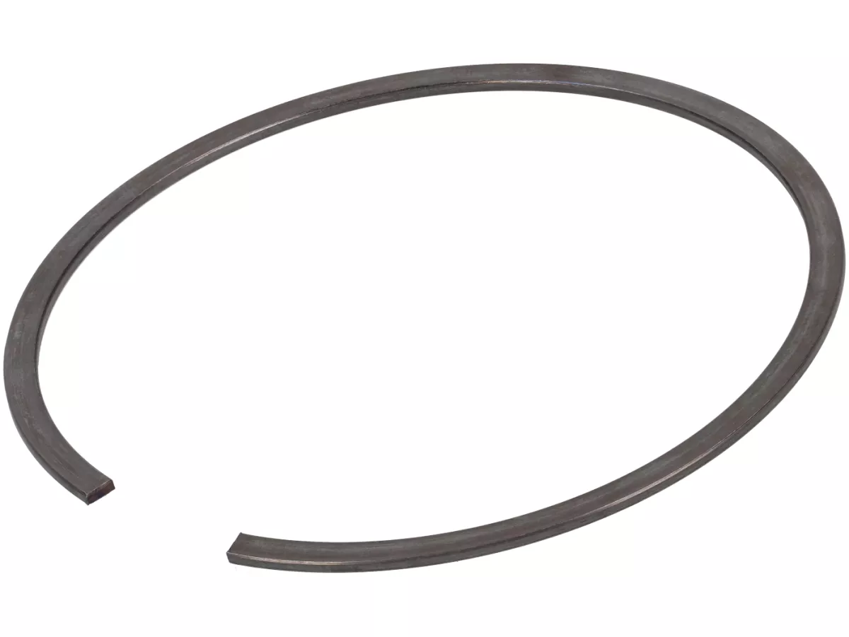 Cestello frizione con anello di sicurezza -PIAGGIO Ø=68mm w=2,9mm h= 1,1mm- Vespa PK50 XL FL (V5N1T), PK50 HP (V5N2T), PK50 XL2 (V5X3T), PK125 N FL (VMX7T), PK125 XL2 (VMX6T)