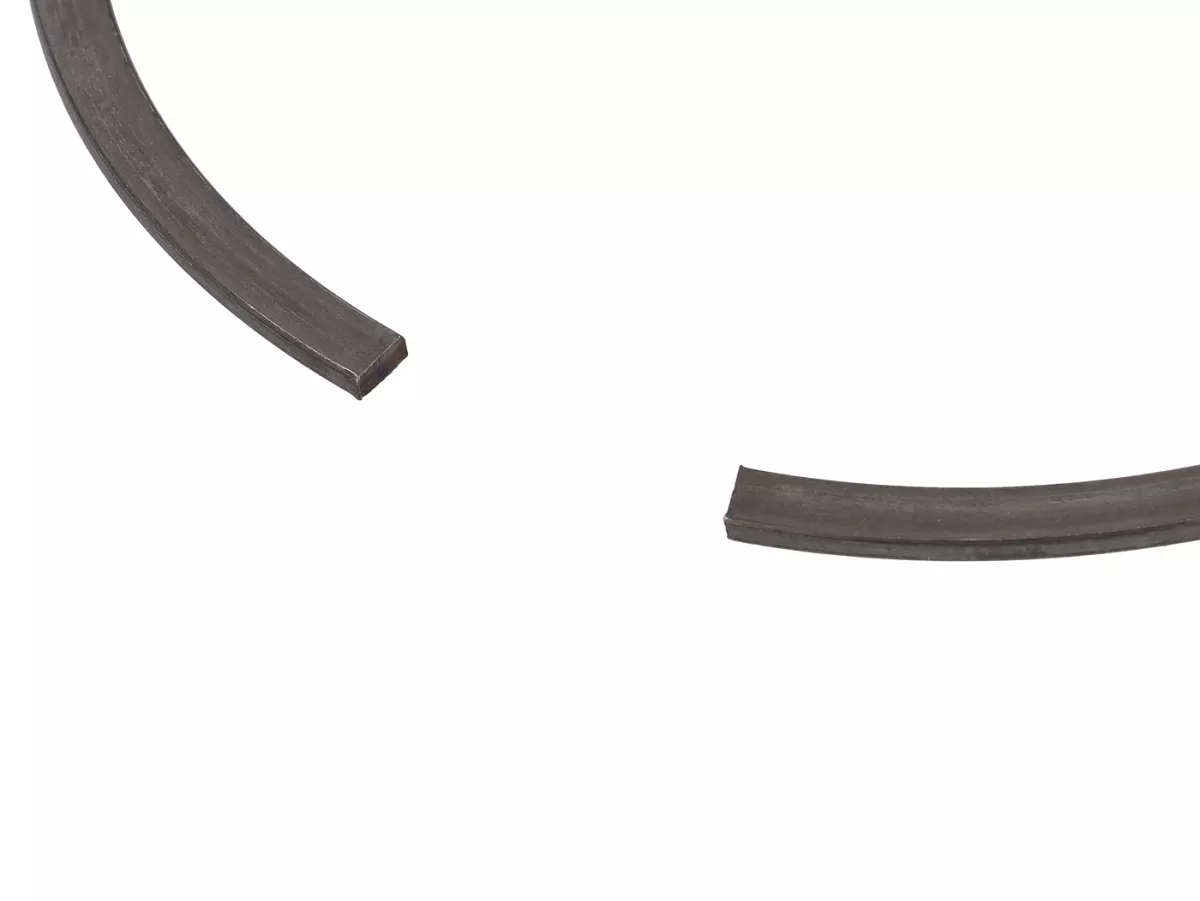 Cestello frizione con anello di sicurezza -PIAGGIO Ø=68mm w=2,9mm h= 1,1mm- Vespa PK50 XL FL (V5N1T), PK50 HP (V5N2T), PK50 XL2 (V5X3T), PK125 N FL (VMX7T), PK125 XL2 (VMX6T)