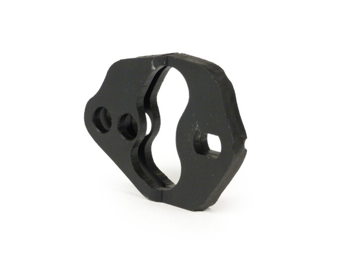 Gearing segment -KR AUTOMATION- Vespa PK XL2