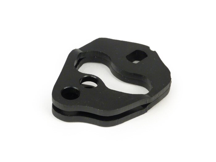 Gearing segment -KR AUTOMATION- Vespa PK XL2