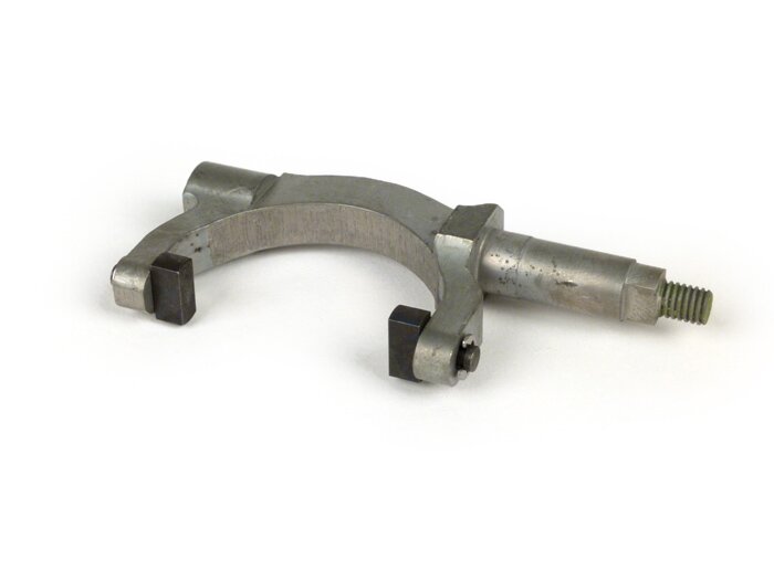 Gear selector fork -KR AUTOMATION- Vespa PK XL2