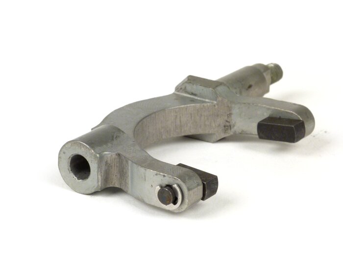 Gear selector fork -KR AUTOMATION- Vespa PK XL2