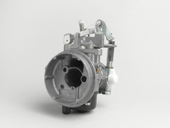 Förgasare -DELLORTO 20/20mm SHB- Vespa PK125 XL2