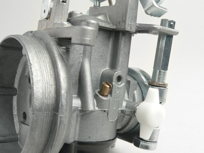 Förgasare -DELLORTO 20/20mm SHB- Vespa PK125 XL2