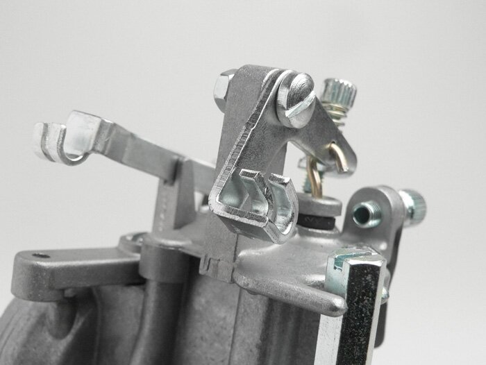 Förgasare -DELLORTO 20/20mm SHB- Vespa PK125 XL2
