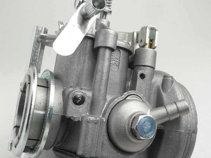 Förgasare -DELLORTO 20/20mm SHB- Vespa PK125 XL2