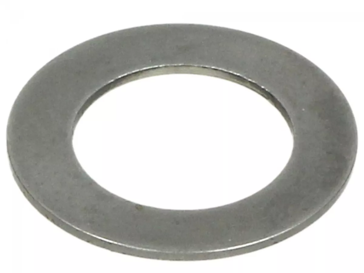 Distanzscheibe 16x26x1mm Sekundärwelle Getriebe -PIAGGIO- Piaggio 50 ccm (ab Bj. 1998)