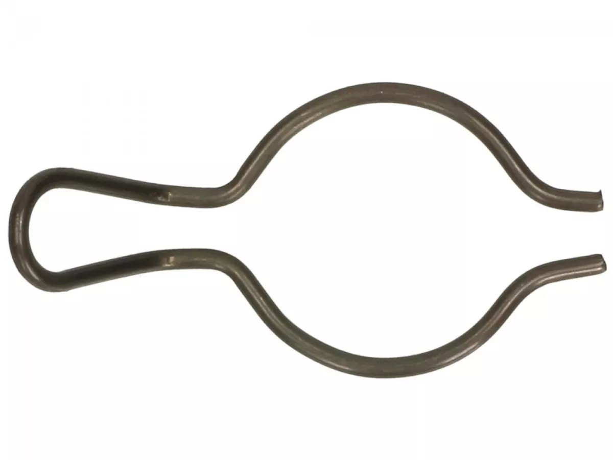Molla blocco pignone Kickstarter -QUALITA' OEM- Piaggio 50 ccm 2 tempi, Piaggio 50-100 ccm 4 tempi, Piaggio 125-150 ccm Leader