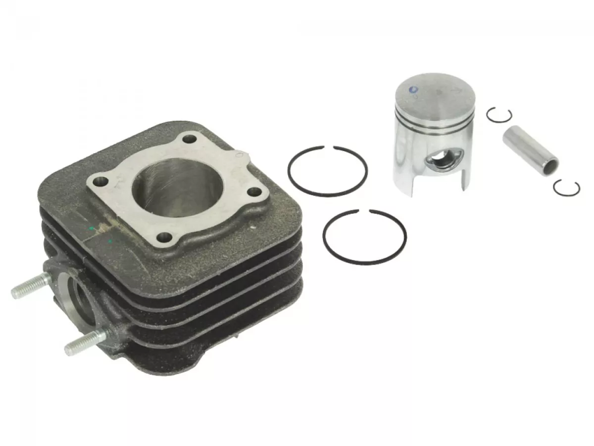 Cylinder -PIAGGIO 50 cc- Piaggio AC 2-stroke