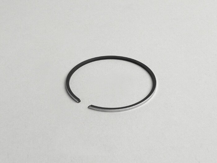 Piston ring -PIAGGIO- Piaggio 80cc automatic 1.5mm - Ø=46.0mm