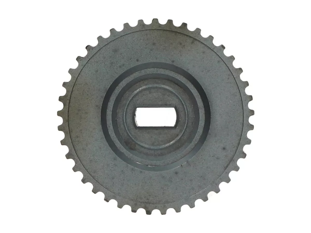 Pompa oli pompa oli pinion -PIAGGIO- Piaggio 50-180 ccm 2-tak - Aprilia SR125, Gilera Runner FX/FXR 125-180, Italjet Dragster 125-180, Piaggio SKR125, SKR150, TPH125, Skipper125, Skipper150, Hexagon LX/LXT 125-180 LC