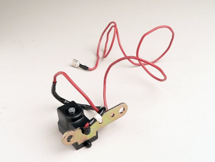 Pickup -OEM QUALITY- Piaggio 50cc 2-stroke carburettor models