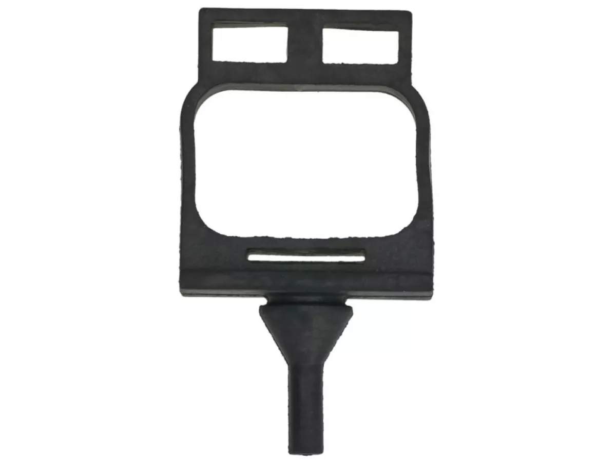 Relè indicatore di direzione in gomma -PIAGGIO- Vespa PX Lusso (dal 1984, relè quadrato), Vespa GT 250 (ZAPM45102), Vespa GTS 125 (ZAPMA3100, ZAPMA3200, ZAPMA3700), Vespa GTS 150 (ZAPMA3200, ZAPMA3100), Vespa GTS 250 (ZAPM45100), Vespa GTS 300 (ZAPM45200,