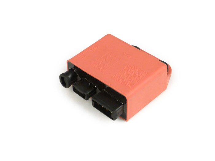 CDI -PIAGGIO- Piaggio 125-180 ccm 2 tempi - Gilera Runner FX/FXR 125-180, Italjet Dragster 125-180, Hexagon LX/LXT 125-180