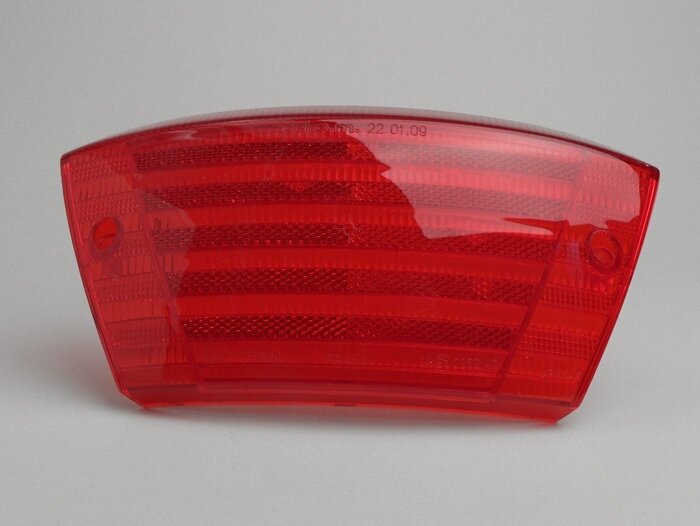 Taillight lens -PIAGGIO- Sfera RST