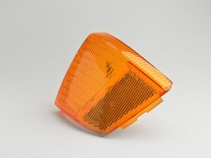 Indicator lens -PIAGGIO- Sfera RST rear rhs