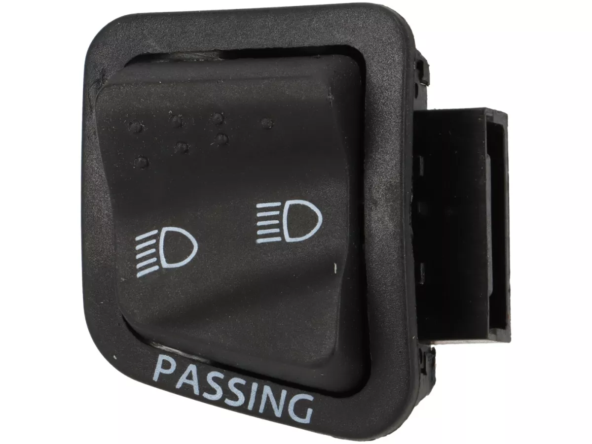 Switch low/high beam -OEM QUALITY- Gilera Runner, Fuoco, Piaggio Beverly, Carnaby, Fly, Hexagon GT-GTX, Hexagon LX-LXT, Liberty, MP3, Skipper, X7, X8, X9, X Evo